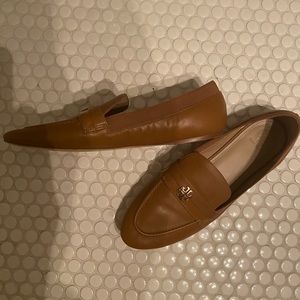 Tory Burch loafer
